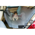 Deluxe Dog Seat Waterproof Travel Pet Blanket Cover